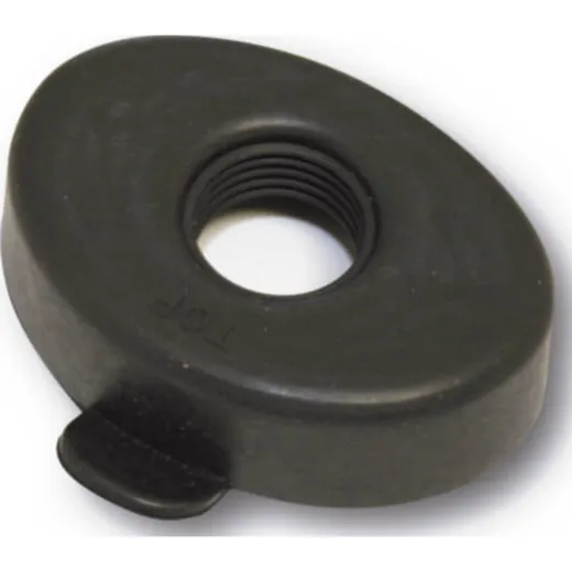SHIN YO Rubber cap oval, for H 4 bulb for 90mm headlight insert 226-089.