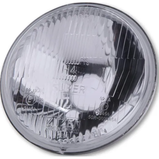 H4 Headlight insert 154 mm