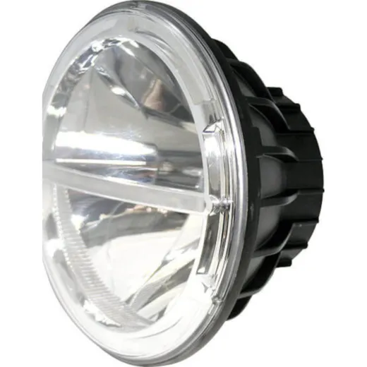 HIGHSIDER LED Main Headlamp Insert VOYAGE, 7 inch