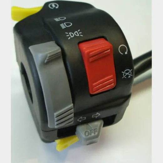Uni handlebar switches for: YAMAHA ATV + MRD