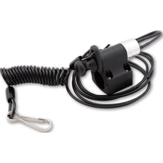 Universal emergency stop switch PRO, type breaker