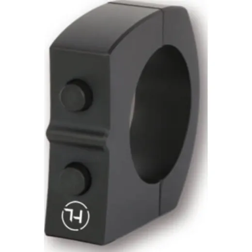 HIGHSIDER CNC stylus switch with 2 styli, black