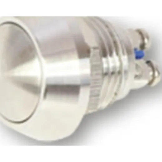 HIGHSIDER Edelstahl Taster (M12)