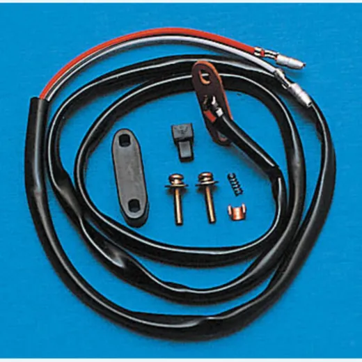 Brake light switch for: SUZUKI front