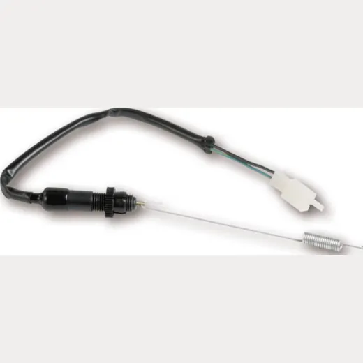 Brake light switch, rear, for: HONDA, angular