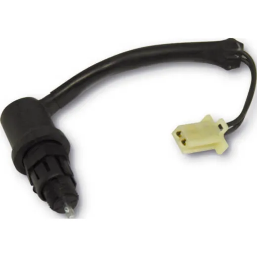 Brake light switch rear various for: HONDA