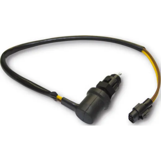 Brake light switch rear various for: YAMAHA, e.g. XV535, XVS650