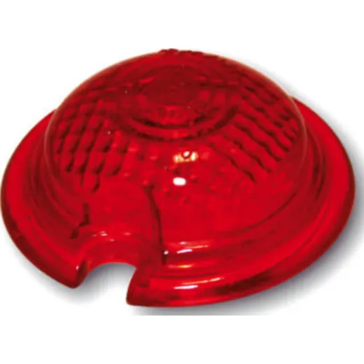 SHIN YO Glass for SPARTO Chopper taillight