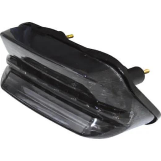 SHIN YO LED taillight with tinted glass, for: YAMAHA XJR 1300 99