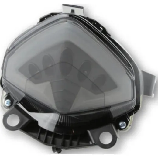 SHIN YO LED taillight for HONDA CB 500 X/F year 13-,CBR 500 R year 13-15