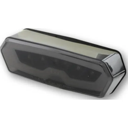 SHIN YO LED taillight for: HONDA MSX 125,CTX 700/N year 13-,CB/CBR 650 F year 14