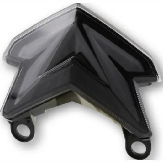 SHIN YO LED taillight for KAWASAKI NINJA ZX-6 R, Z 800