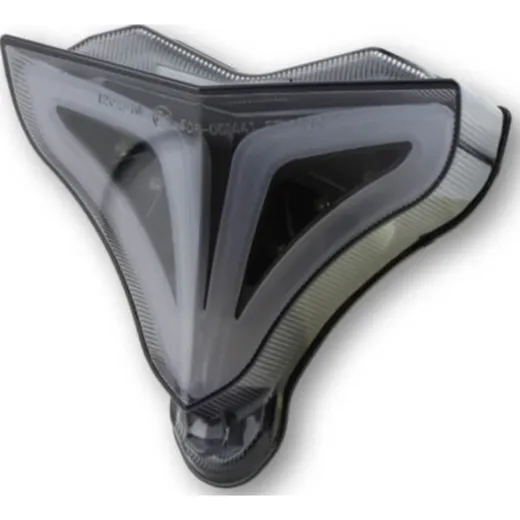 SHIN YO LED taillight for YAMAHA YZF R1