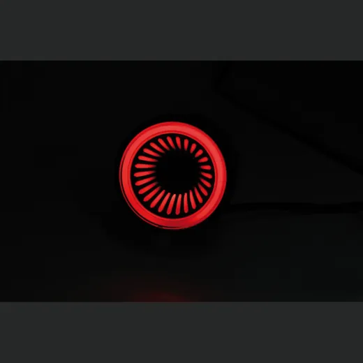 SHIN YO LED taillight for YAMAHA BOLT, XSR 700/900