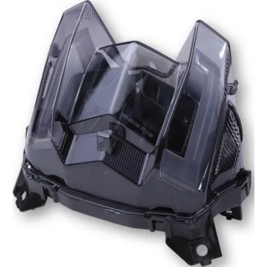 SHIN YO LED taillight for: YAMAHA MT-09, year 17