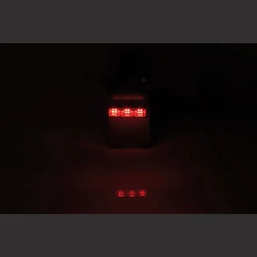 SHIN YO SHORTY 2 PRO MODUL SMD Rück-, Bremslicht, Blinker