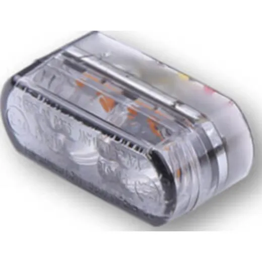 SHIN YO MODULE 1 PRO SMD Taillight, brake light, turn signal