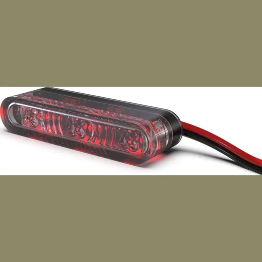 HIGHSIDER STAR-MX1 PRO MODUL LED taillight, brake light, turn signal