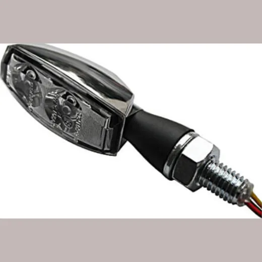 HIGHSIDER LED rear light, brake light, turn signal unit BLAZE