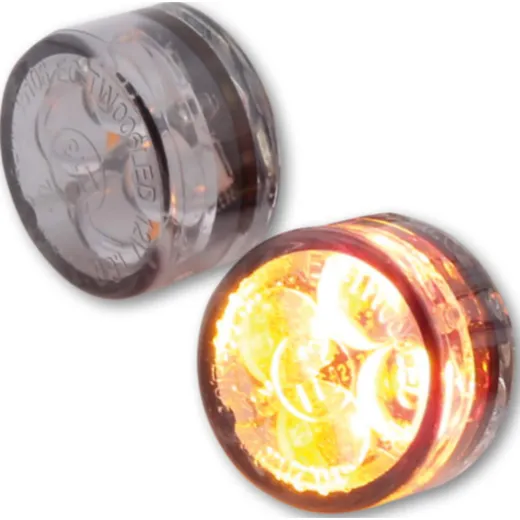 SHIN YO MODULE SIXTEEN LED taillight, brake light, turn signals