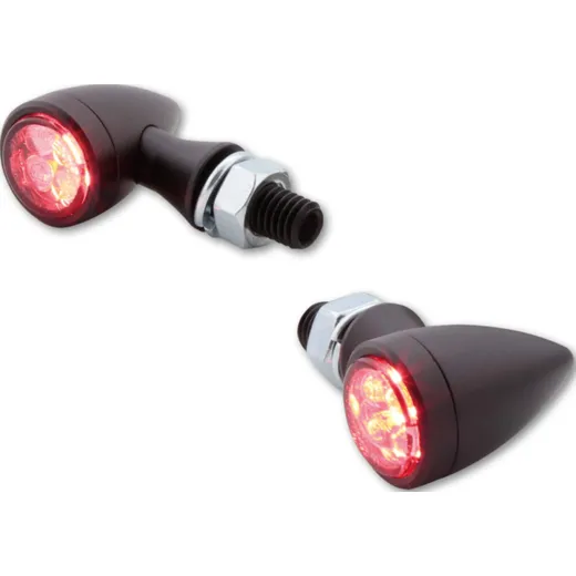 SHIN YO SIXTEEN BULLET LED Rear, Brake Light, Turn Signal