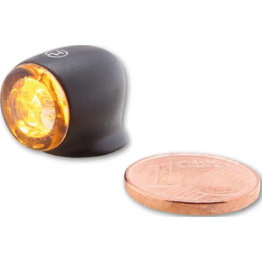 HIGHSIDER PROTON TWO LED tail light, brake light, turn signal