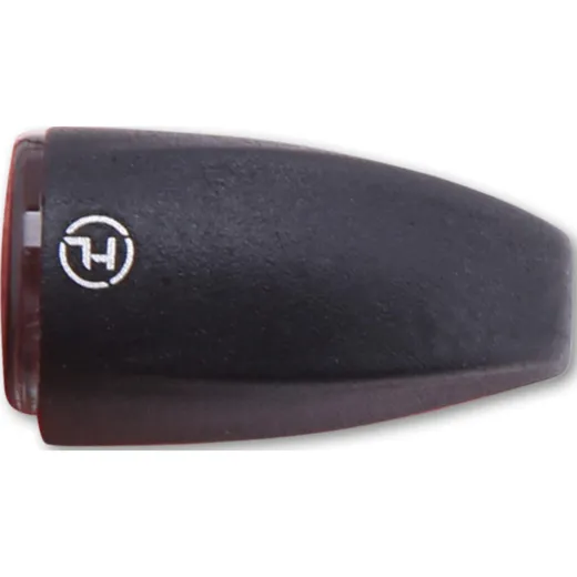 Lampe HIGHSIDER PROTON THREE LED Rück-, Bremslicht, Blinker