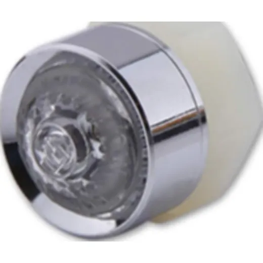 HIGHSIDER LED taillight unit MONO 255-016