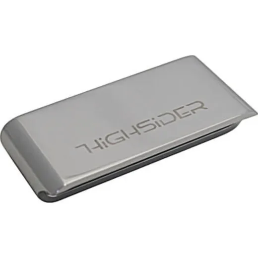 Blinklicht HIGHSIDER STRIPE Alugehäuse für LED Rücklicht oder Blinker 255-027