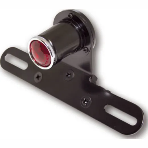 Rückleuchte Heckleuchte SHIN YO LED-Rücklicht OLD SCHOOL TYP5