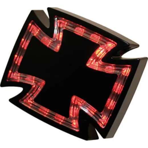 HIGHSIDER LED taillight GOTHIC
