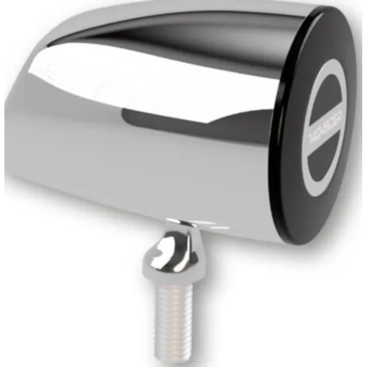 Lampe HIGHSIDER ROCKET CLASSIC LED Rücklicht 255-343
