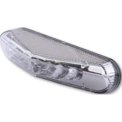 SHIN YO SHIN YO LED tail light, clear glass