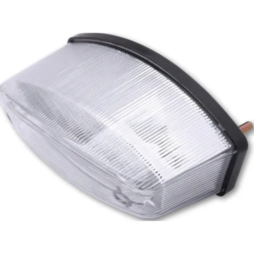 SHIN YO LED taillight MONSTER, transparent