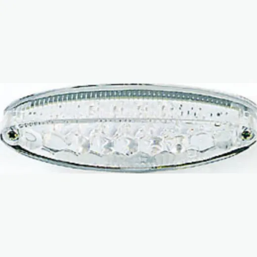 SHIN YO NUMBER1 LED mini taillight, without license plate light