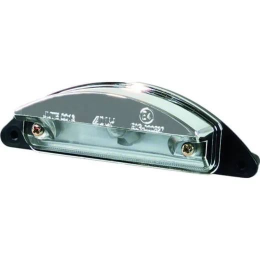 license plate light 256-003