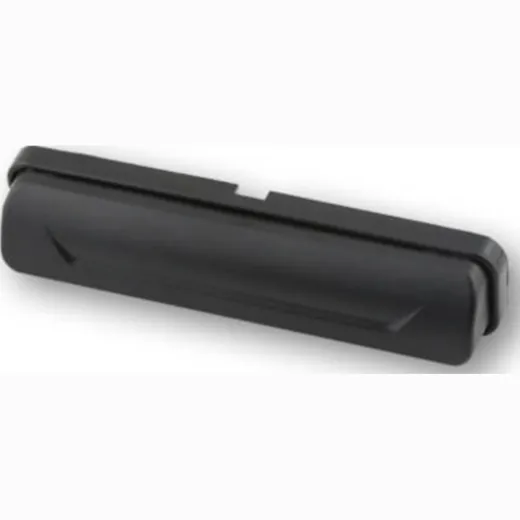 Lampe Licht SHIN YO LED Kennzeichenbeleuchtung ST-7, selbstklebend, schwarz