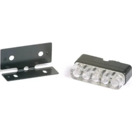 SHIN YO MINI LED license plate lighting