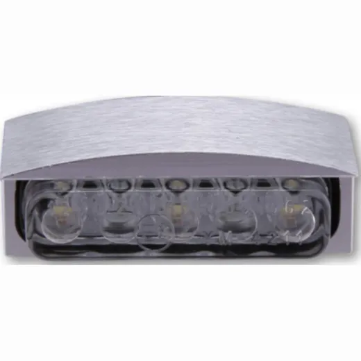 SHIN YO MINI LED license plate lighting 256-036