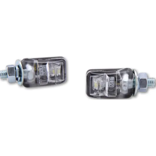 SHIN YO PICCO LED license plate light