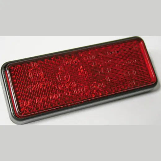 SHIN YO Reflector with threaded bolt M5