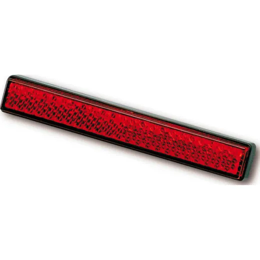 DAYTONA Reflector with threaded bolt M5
