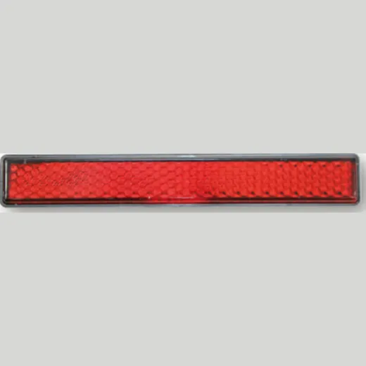 SHIN YO Reflector with self-adhesive film 259-112