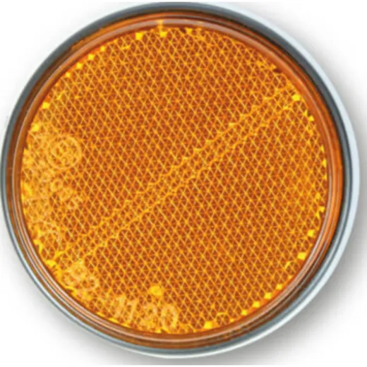 SHIN YO Reflector with self-adhesive film 259-118