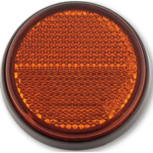 SHIN YO Reflector with threaded bolt 259-119