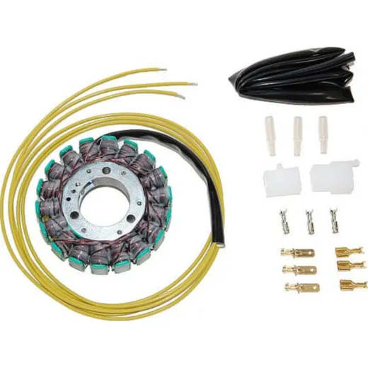 SHIN YO Stator ESG010 for alternator
