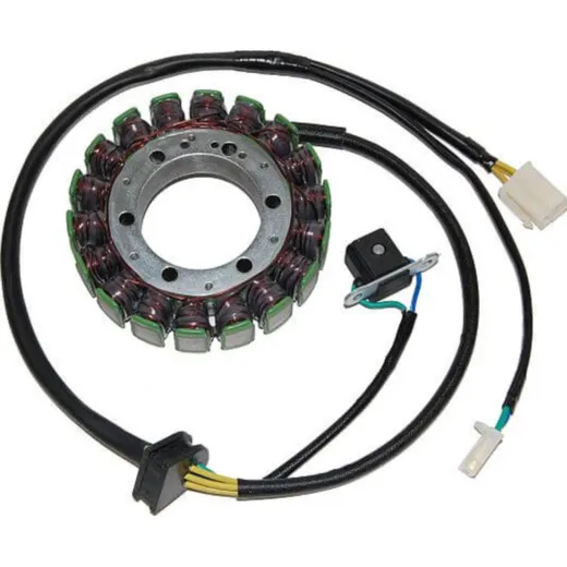 ElectroSport Stator ESG077 for alternator