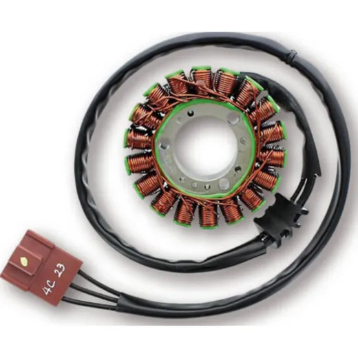 ElectroSport Stator ESG198 for alternator