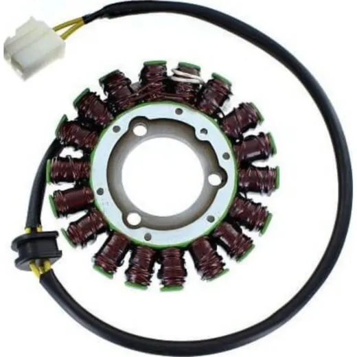 ElectroSport Stator ESG221 for alternator