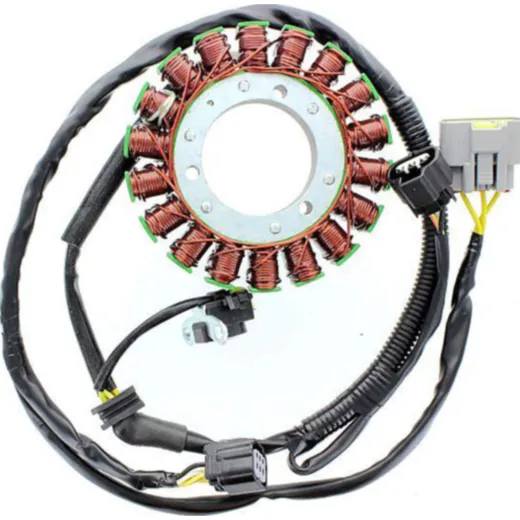 ElectroSport Stator ESG686 for alternator